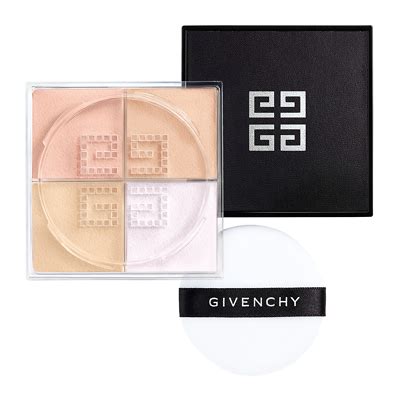 which givenchy prisme powder should i choose quiz|Givenchy Prisme Libre Loose Powder Review: Matte, Radiant.